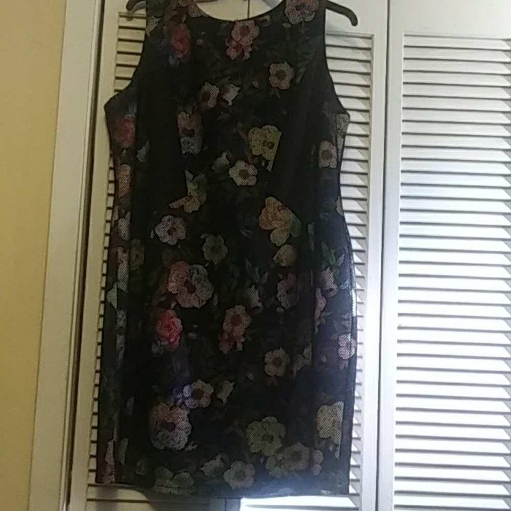 Spenser Jeremy Dress